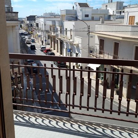 Guest House Da Gino Alberobello Bagian luar foto