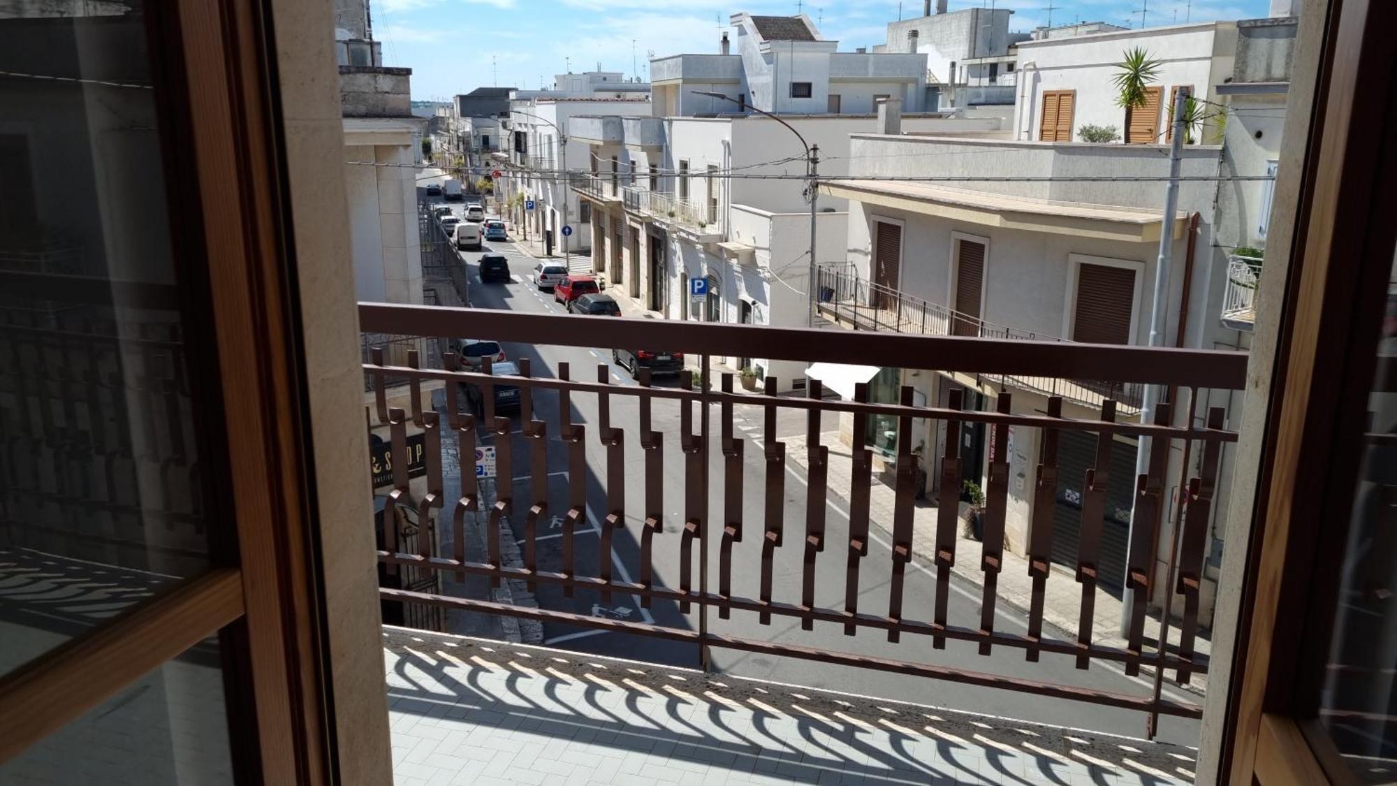 Guest House Da Gino Alberobello Bagian luar foto