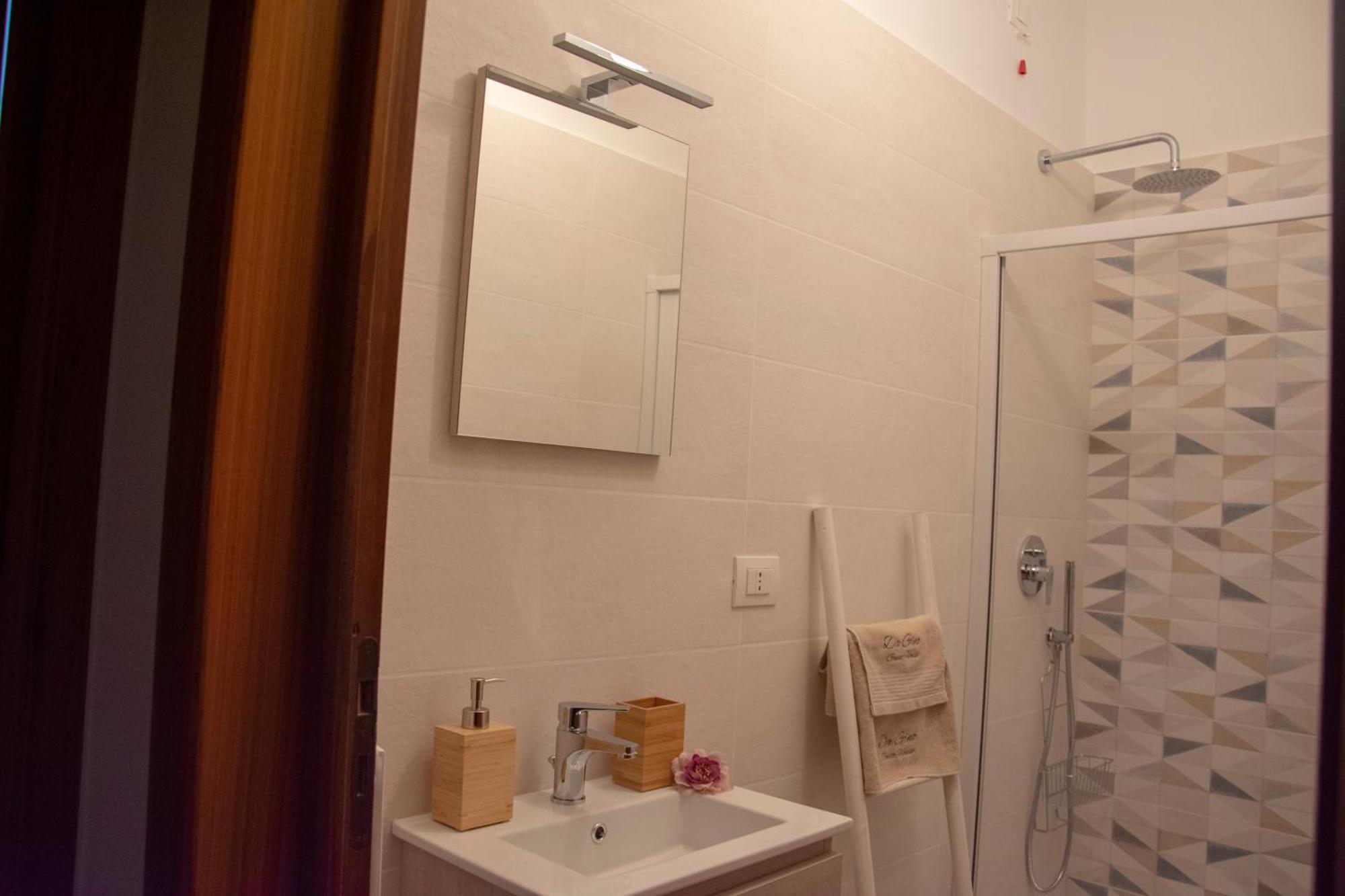 Guest House Da Gino Alberobello Bagian luar foto