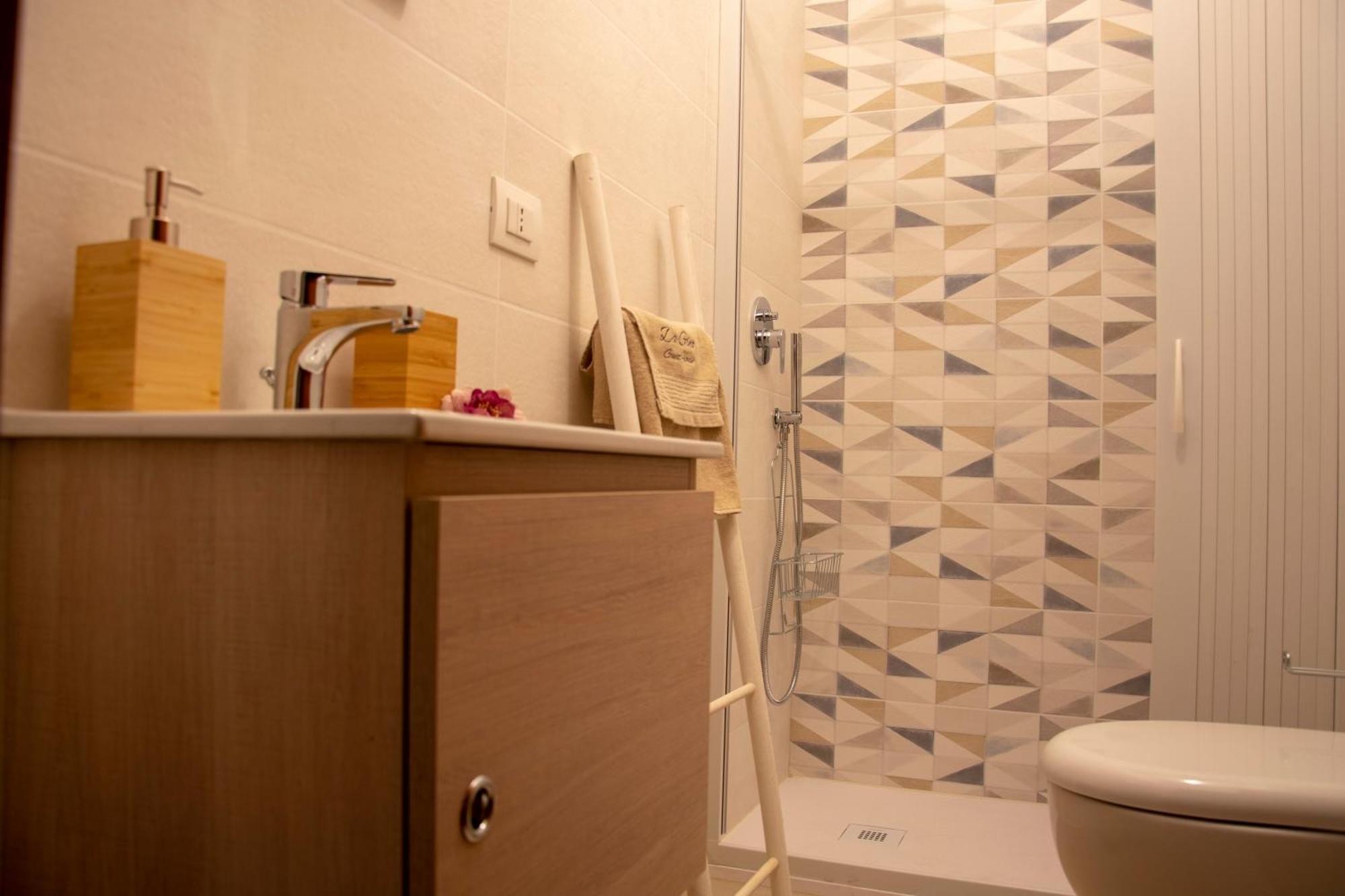 Guest House Da Gino Alberobello Bagian luar foto