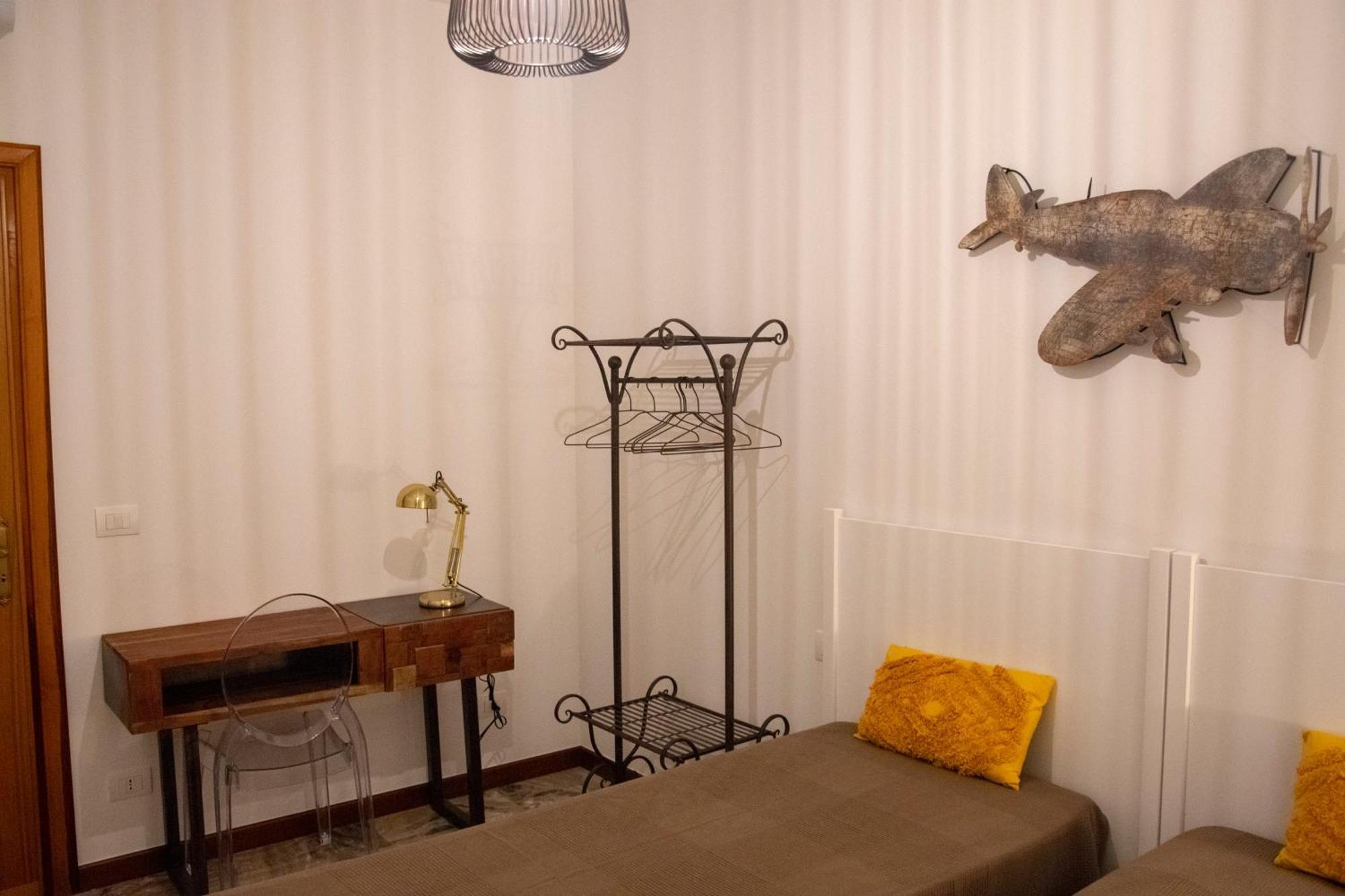 Guest House Da Gino Alberobello Bagian luar foto
