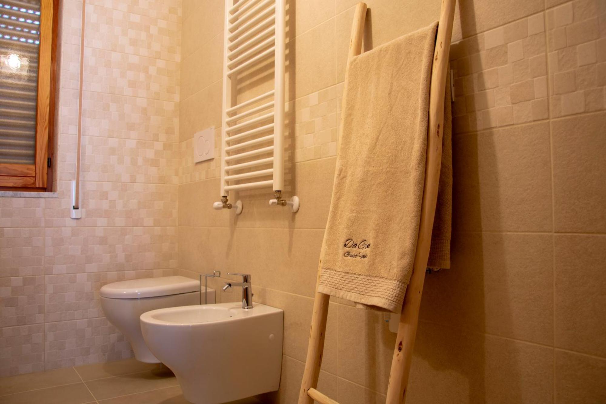 Guest House Da Gino Alberobello Bagian luar foto