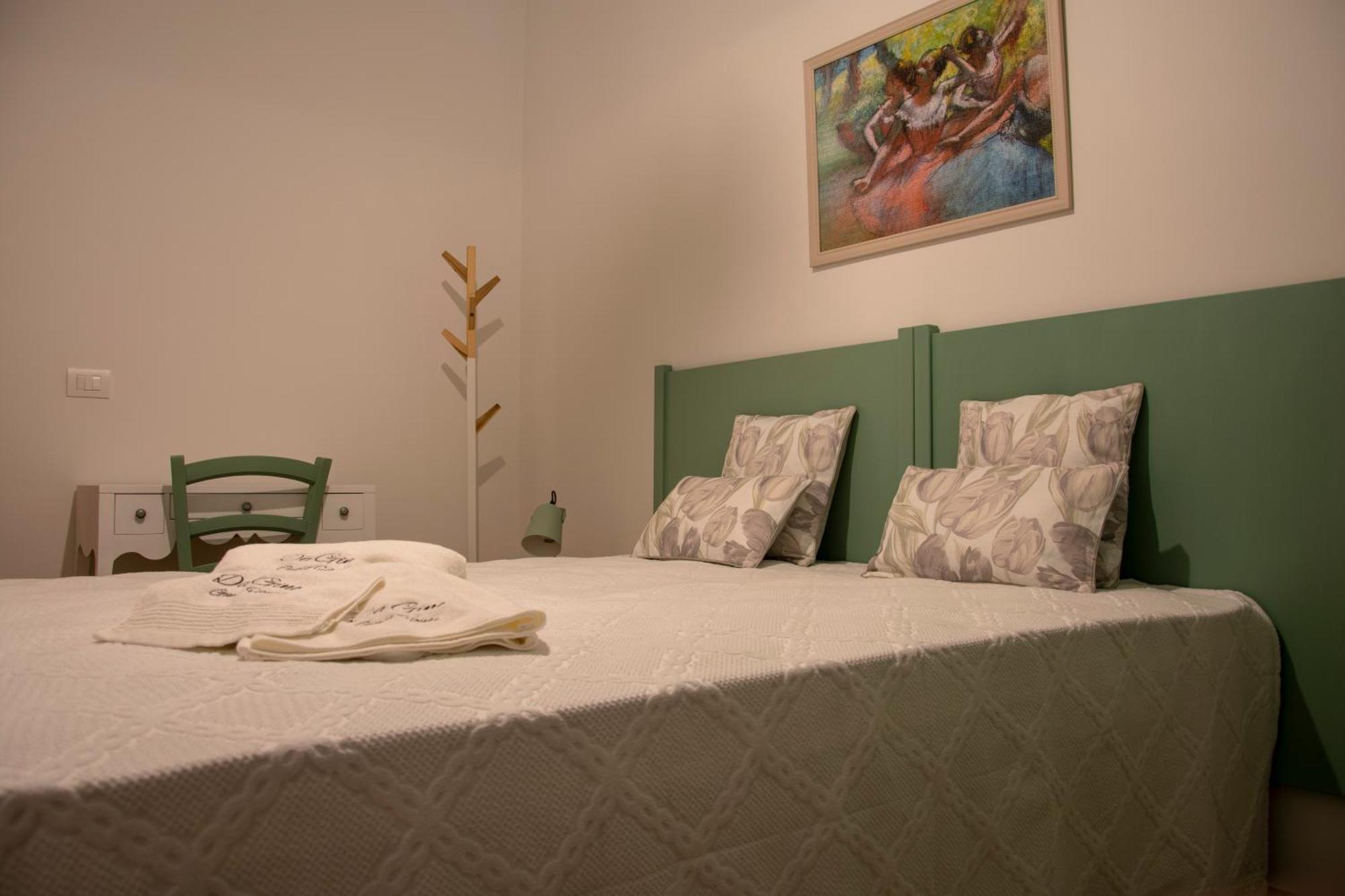 Guest House Da Gino Alberobello Bagian luar foto