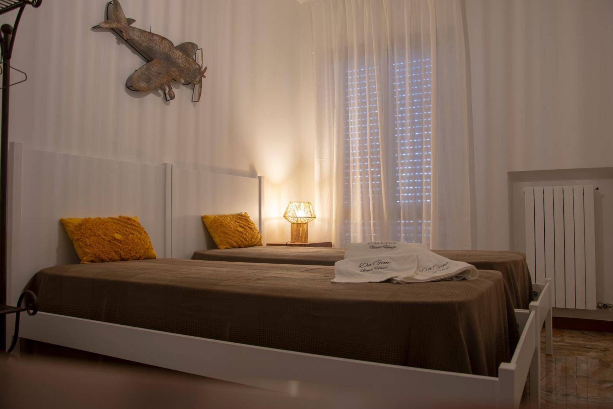 Guest House Da Gino Alberobello Bagian luar foto