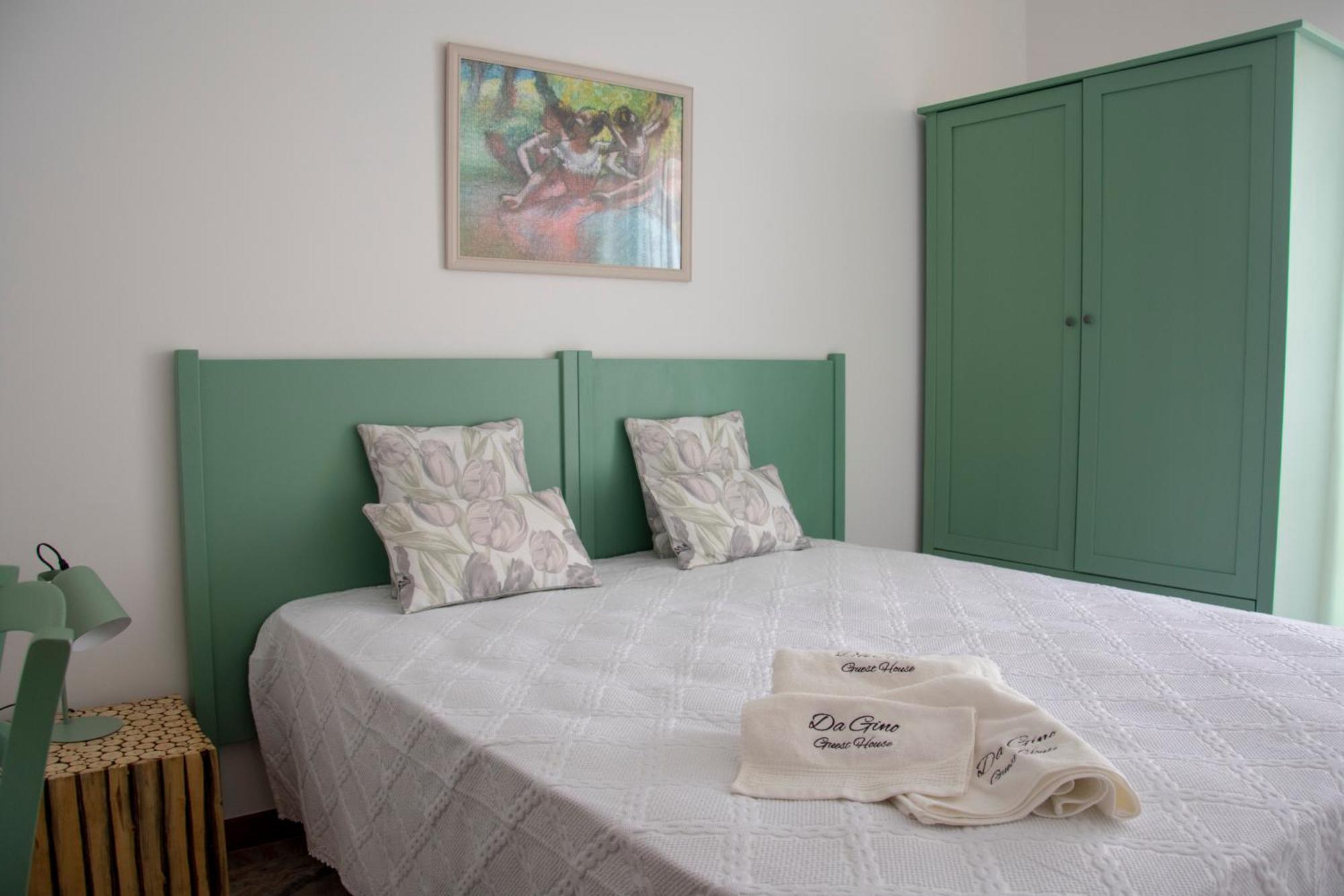 Guest House Da Gino Alberobello Bagian luar foto