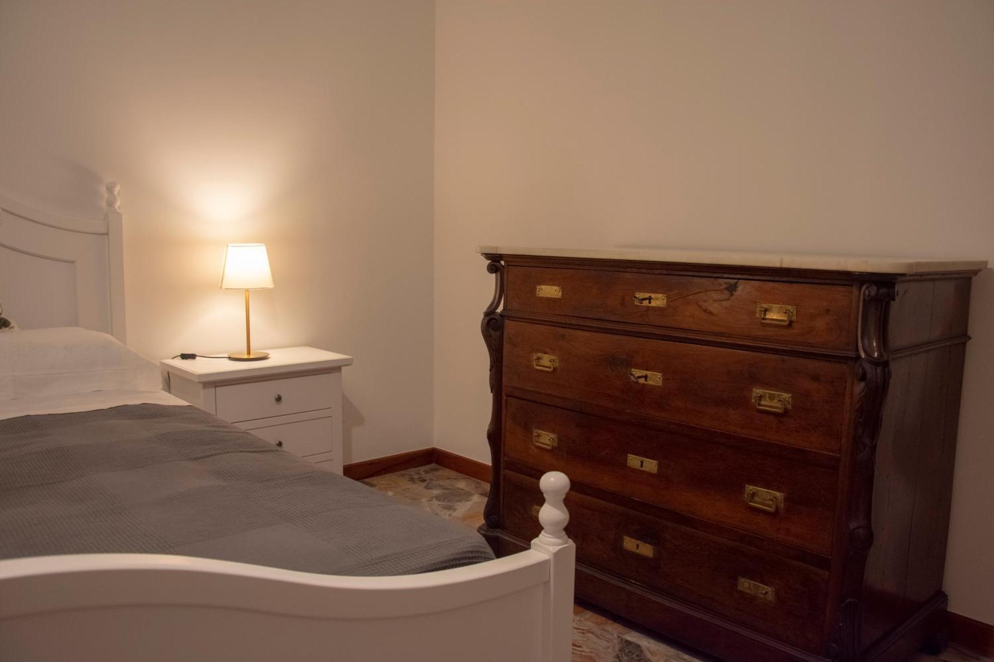Guest House Da Gino Alberobello Bagian luar foto