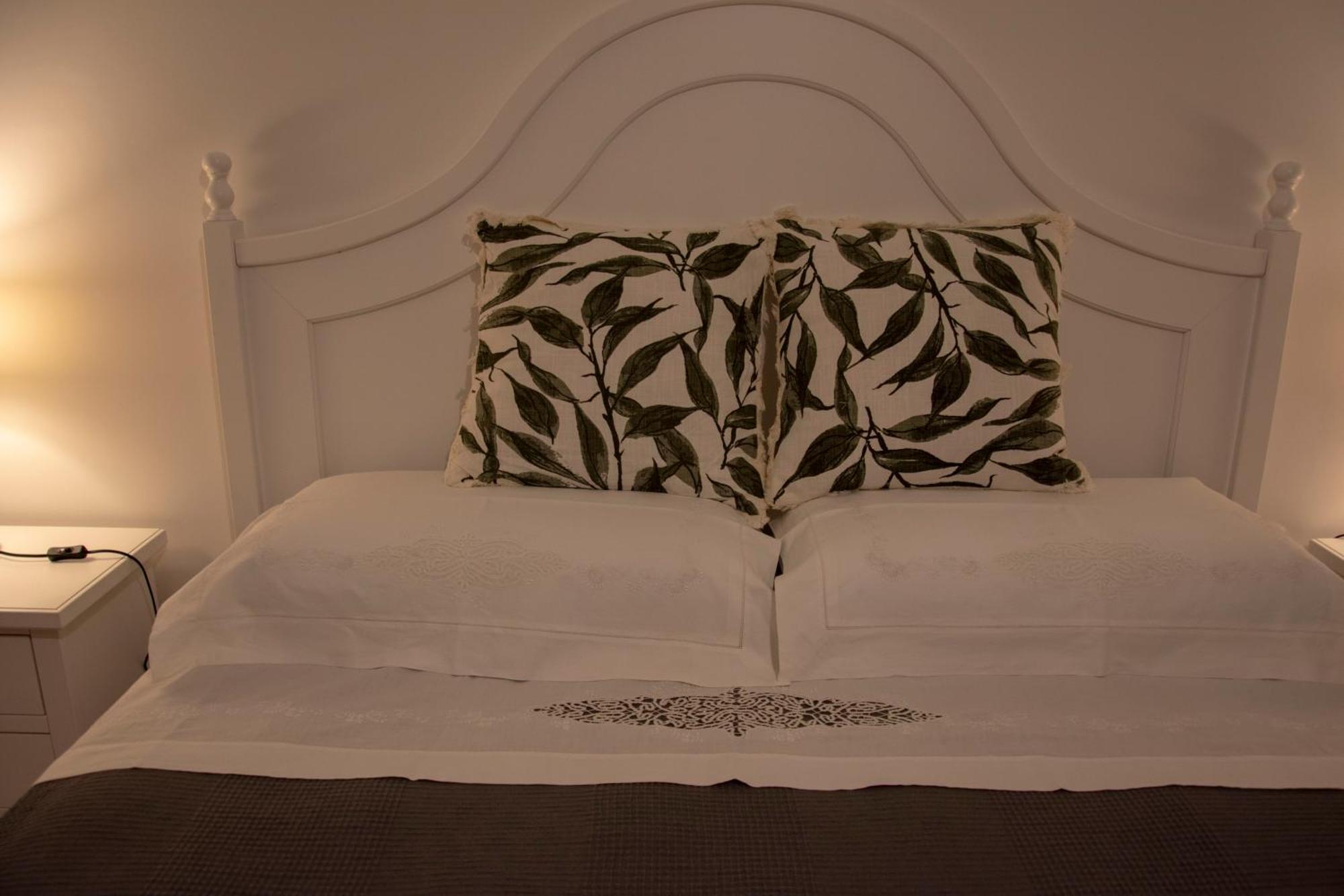 Guest House Da Gino Alberobello Bagian luar foto