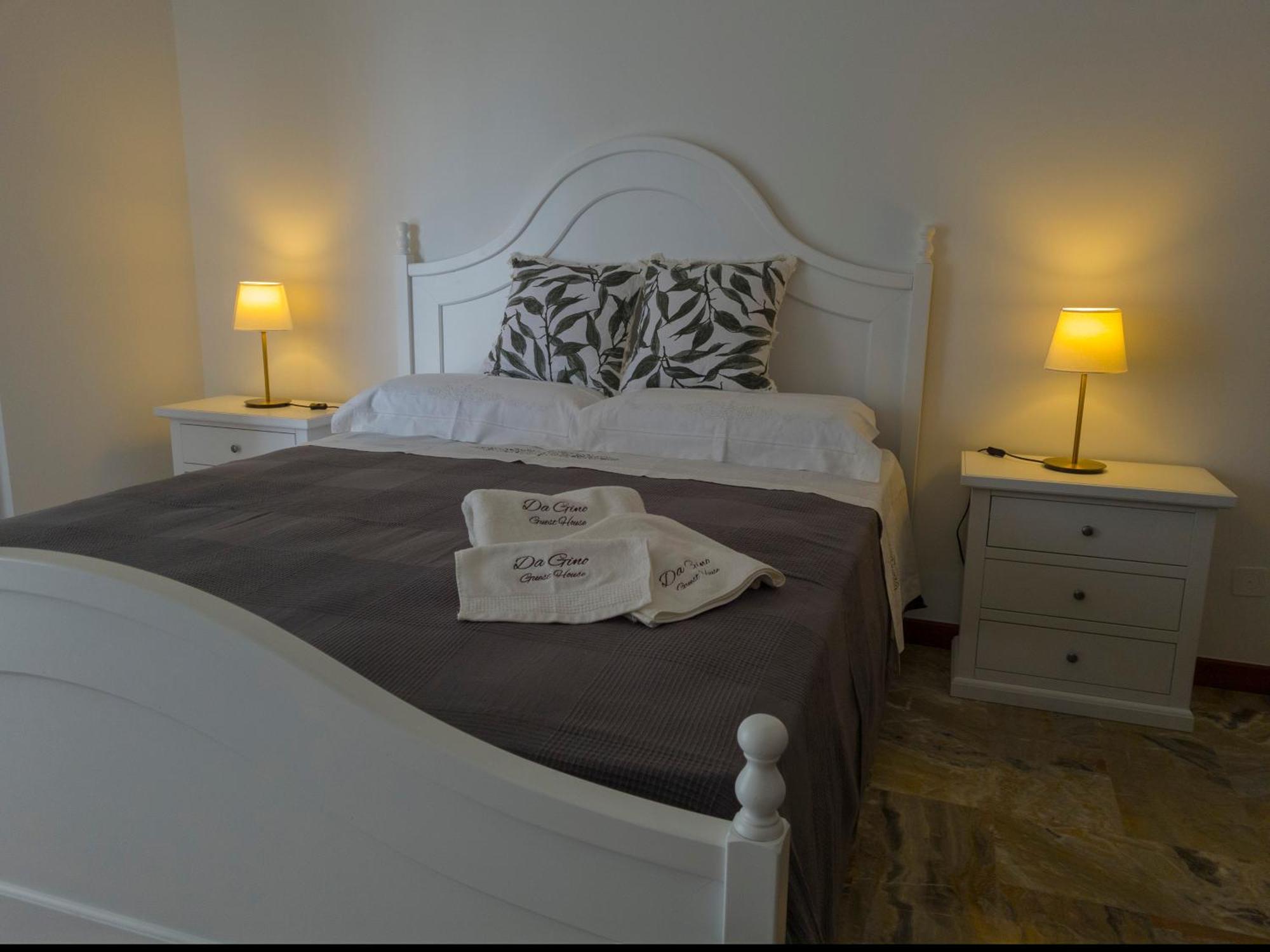 Guest House Da Gino Alberobello Bagian luar foto