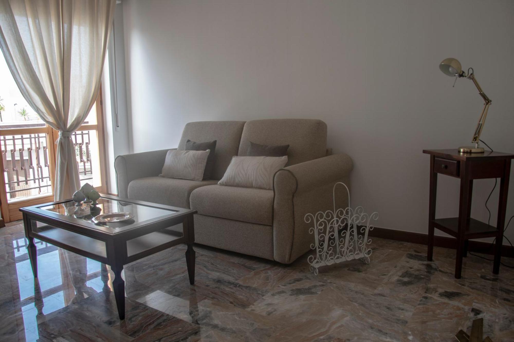 Guest House Da Gino Alberobello Bagian luar foto