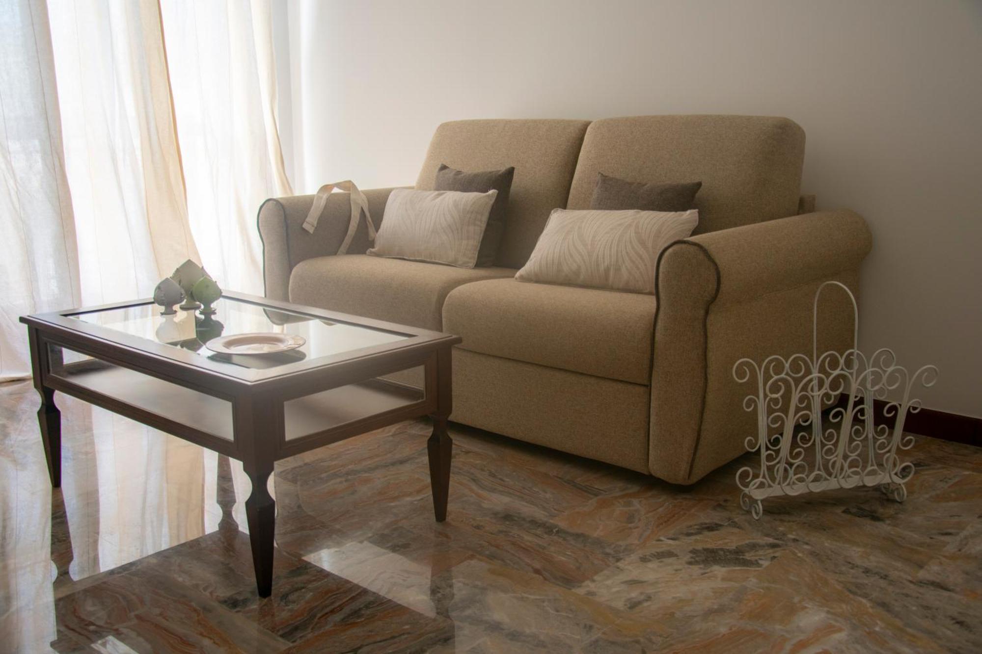 Guest House Da Gino Alberobello Bagian luar foto