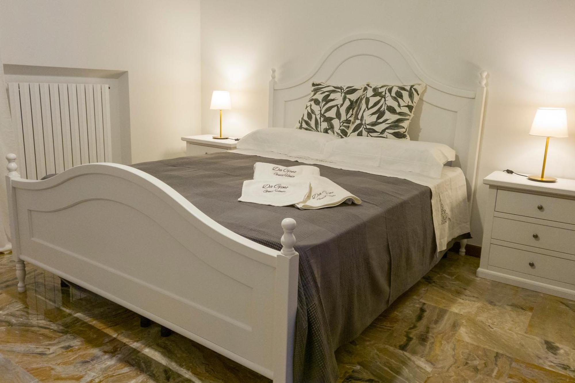 Guest House Da Gino Alberobello Bagian luar foto