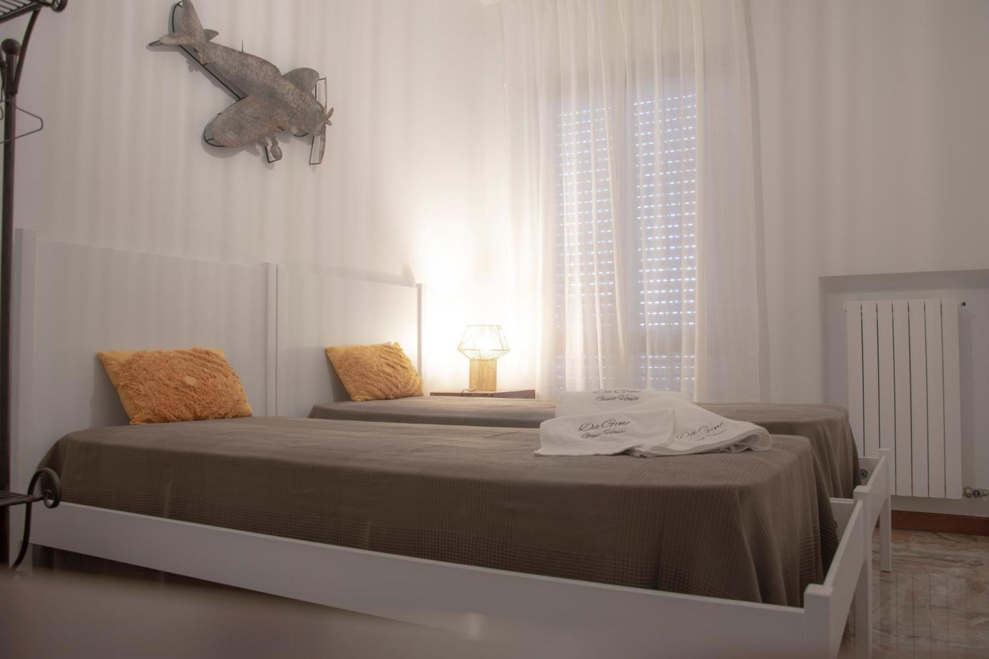 Guest House Da Gino Alberobello Bagian luar foto